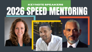 Speed Mentoring October 2026